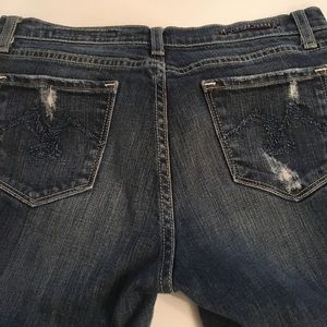 Vigoss Jeans